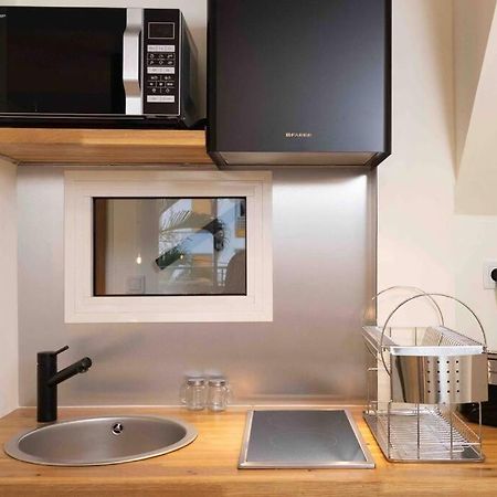 Apartament Ecrin D'Or T2 Duplex Sainte Clotilde 2 Etoiles Zewnętrze zdjęcie